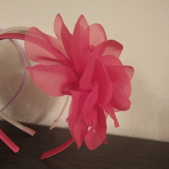 3 piece headband set. New - Picture 2 of 3